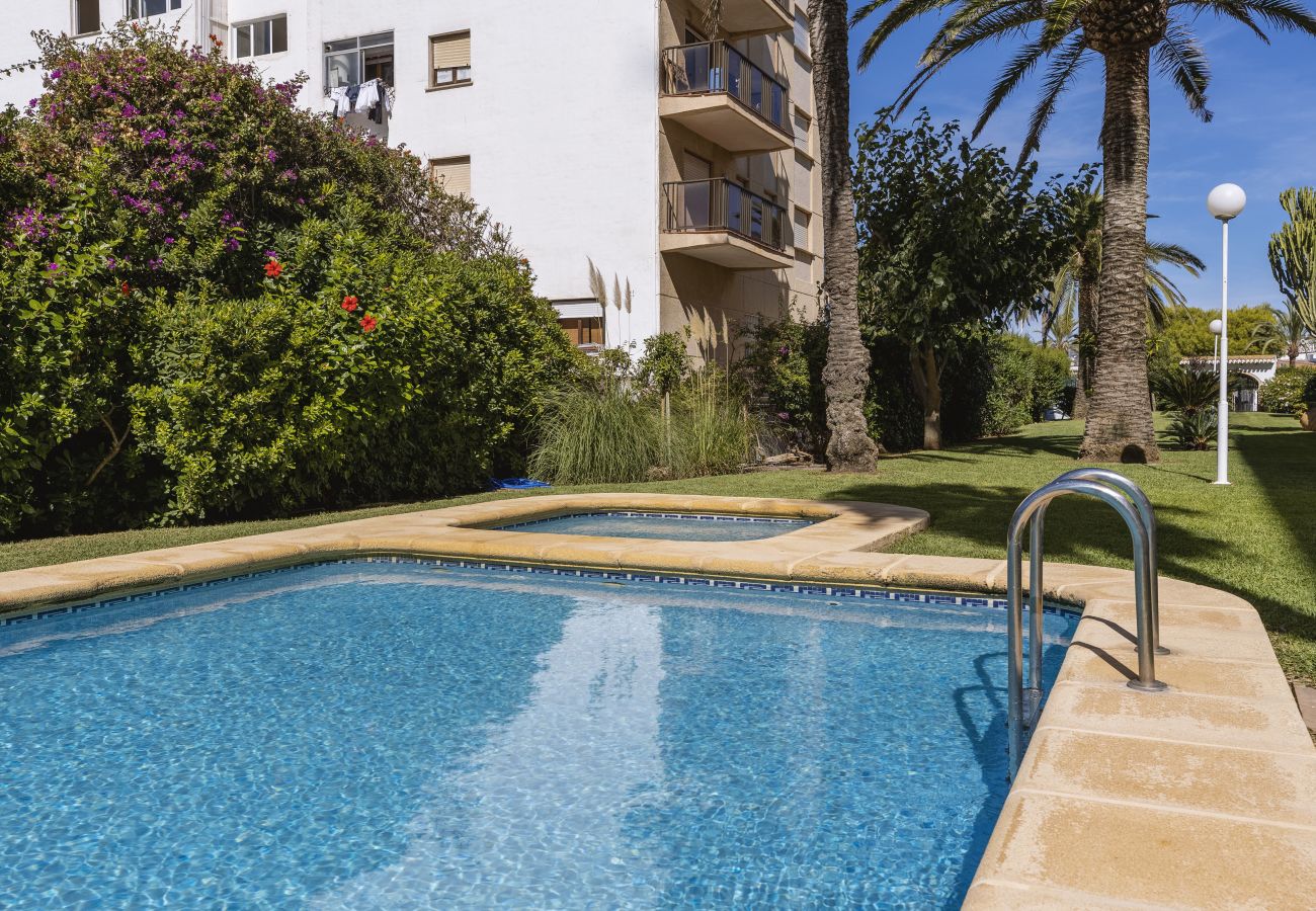 Apartamento en Javea / Xàbia - La Gavina Playa