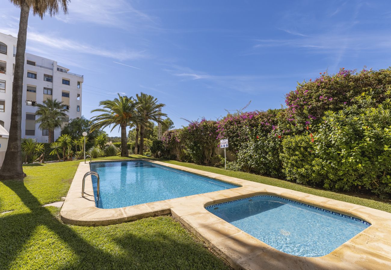 Apartamento en Javea / Xàbia - La Gavina Playa