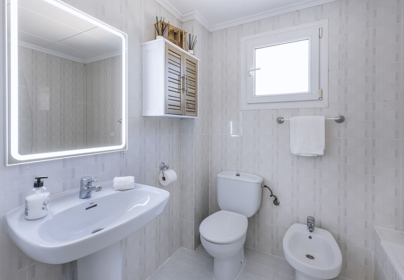 Apartamento en Javea / Xàbia - Don Pepe Jardin