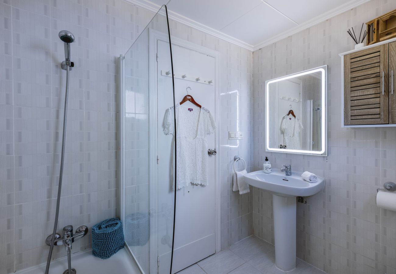 Apartamento en Javea / Xàbia - Don Pepe Jardin