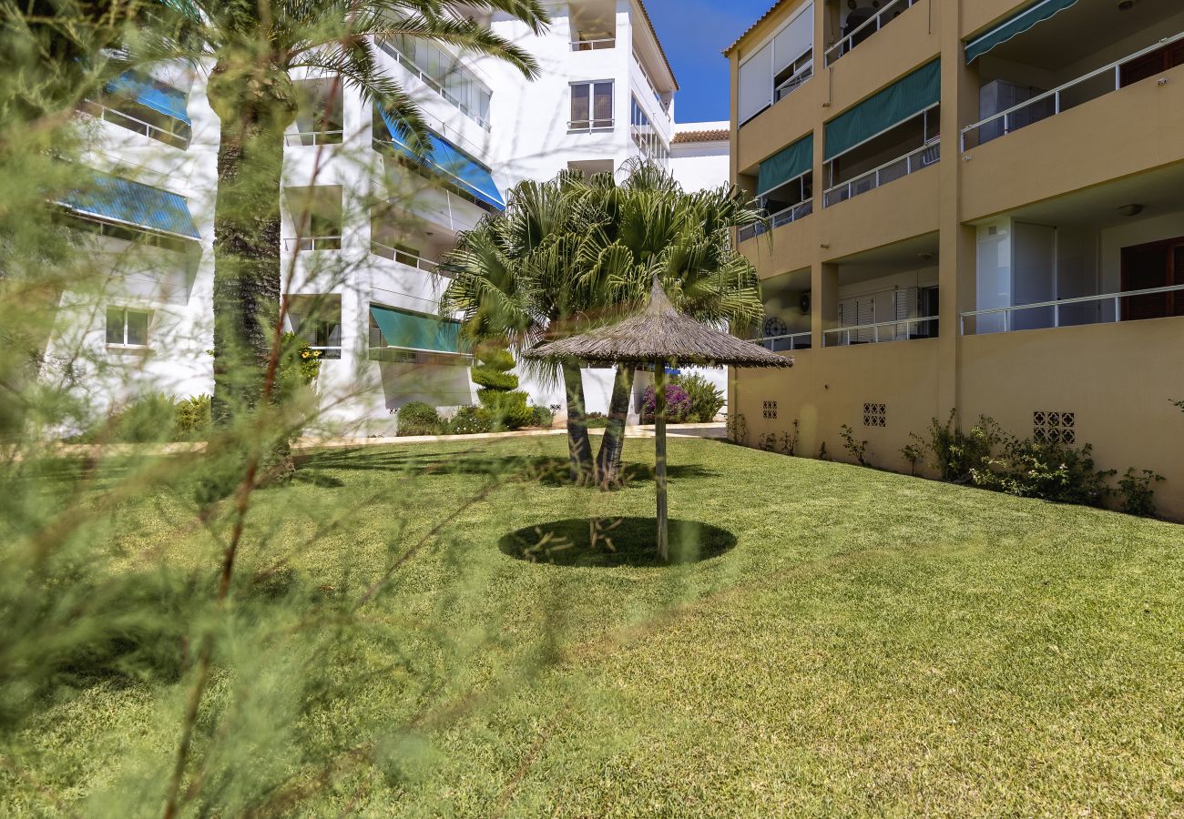 Apartamento en Javea / Xàbia - Don Pepe Jardin