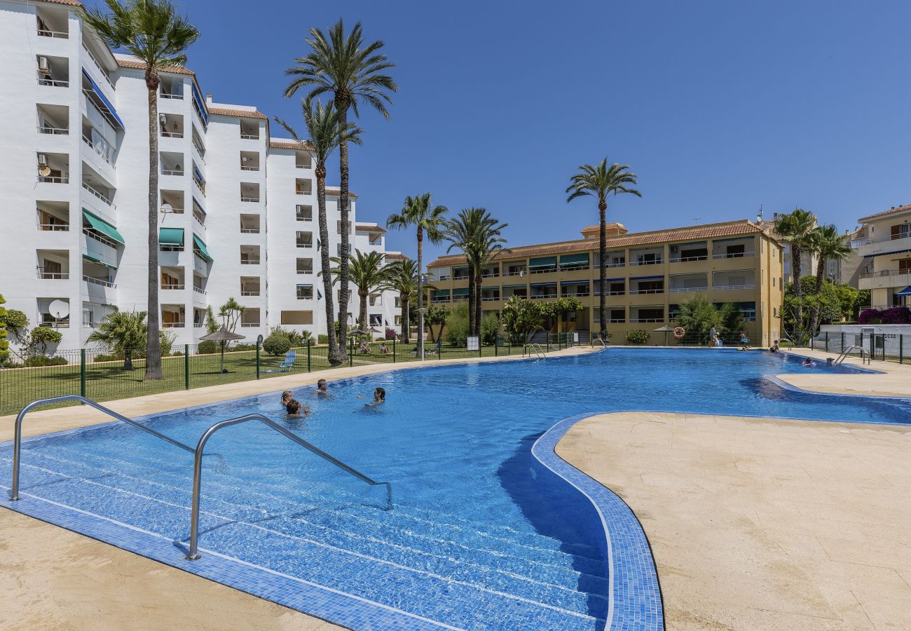 Apartamento en Javea / Xàbia - Don Pepe Jardin
