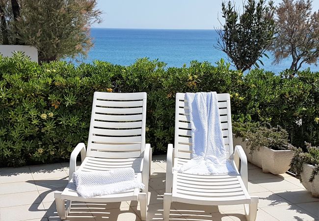 Casa en Javea - Casa Chelimen Casa en Javea - Casa Chelimen