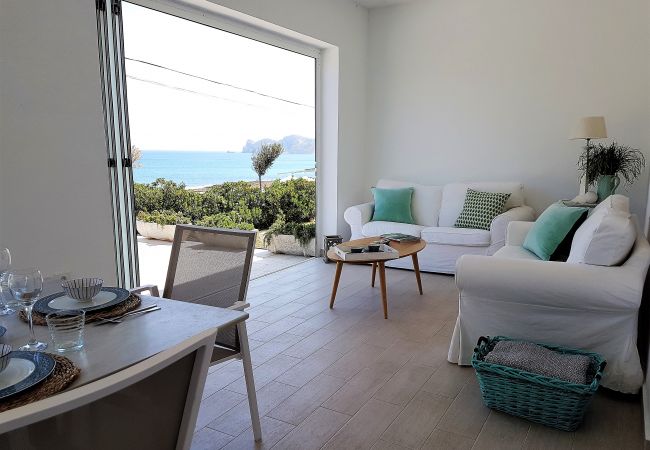 Casa en Javea - Casa Chelimen Casa en Javea - Casa Chelimen