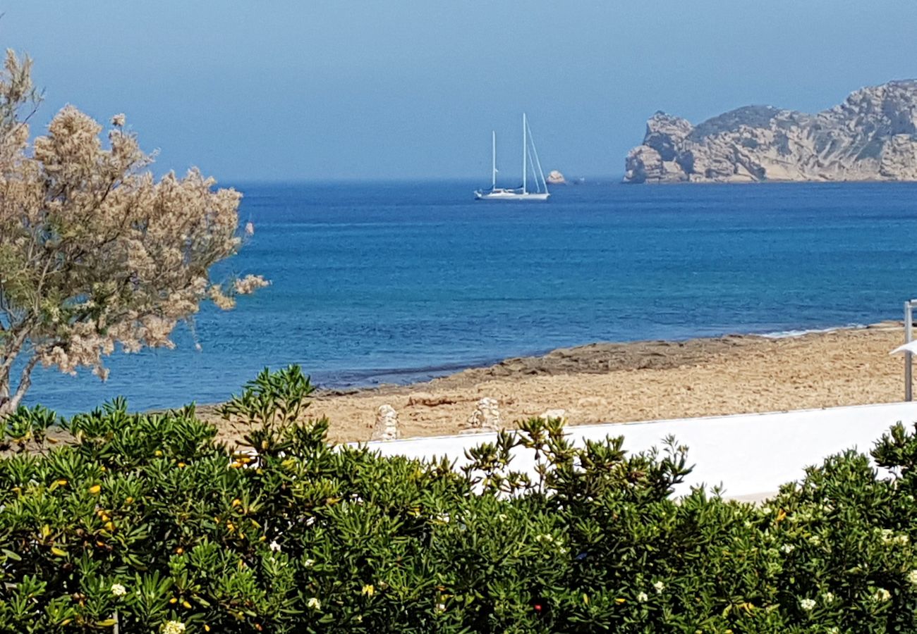 Casa en Javea / Xàbia - Casa Chelimen