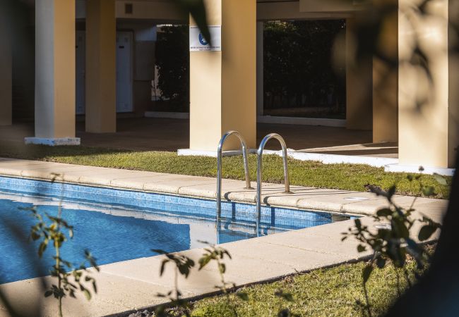 Apartamento en Javea - Cofisa Coral Apartamento en Javea - Cofisa Coral