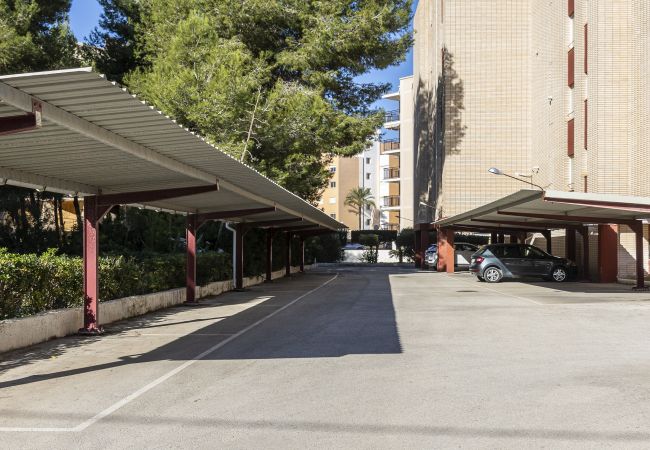 Apartamento en Javea - Cofisa Coral Apartamento en Javea - Cofisa Coral