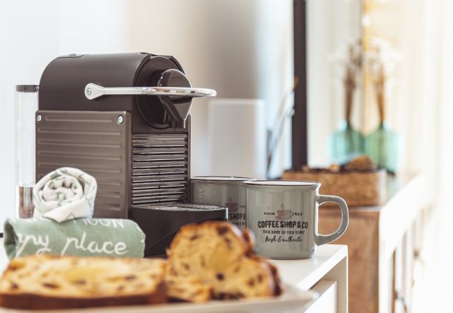 Apartamento en Javea - Cofisa Coral Apartamento en Javea - Cofisa Coral