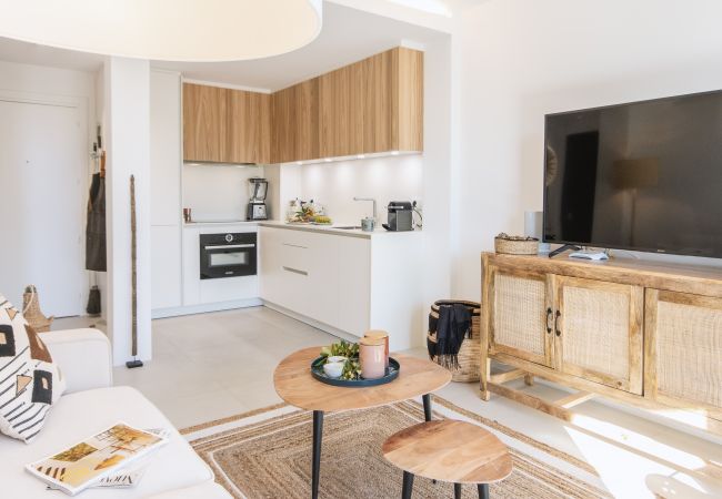 Apartamento en Javea / Xàbia - Cofisa Coral