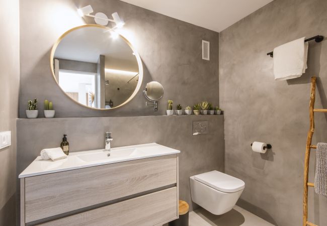 Apartamento en Javea - Cofisa Coral Apartamento en Javea - Cofisa Coral