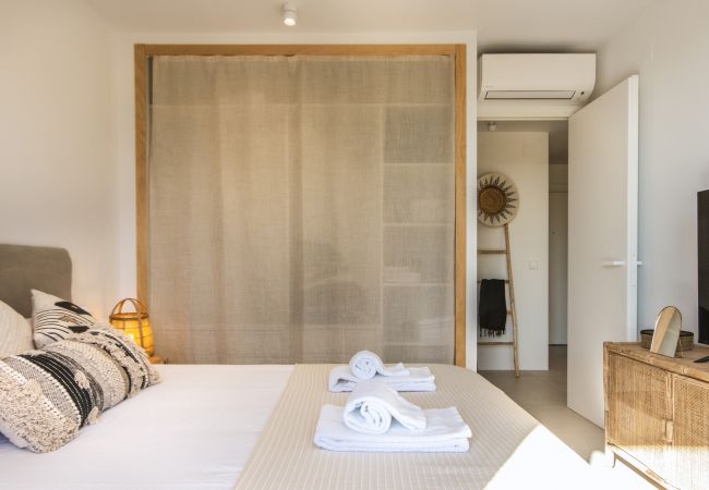 Apartamento en Javea - Cofisa Coral Apartamento en Javea - Cofisa Coral