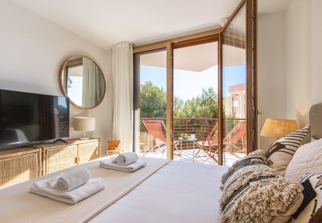 Apartamento en Javea - Cofisa Coral