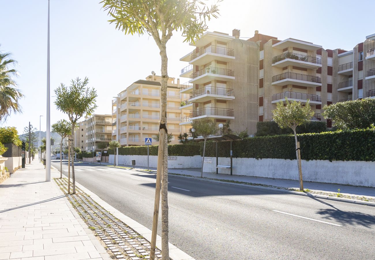 Apartamento en Javea / Xàbia - Cofisa Coral