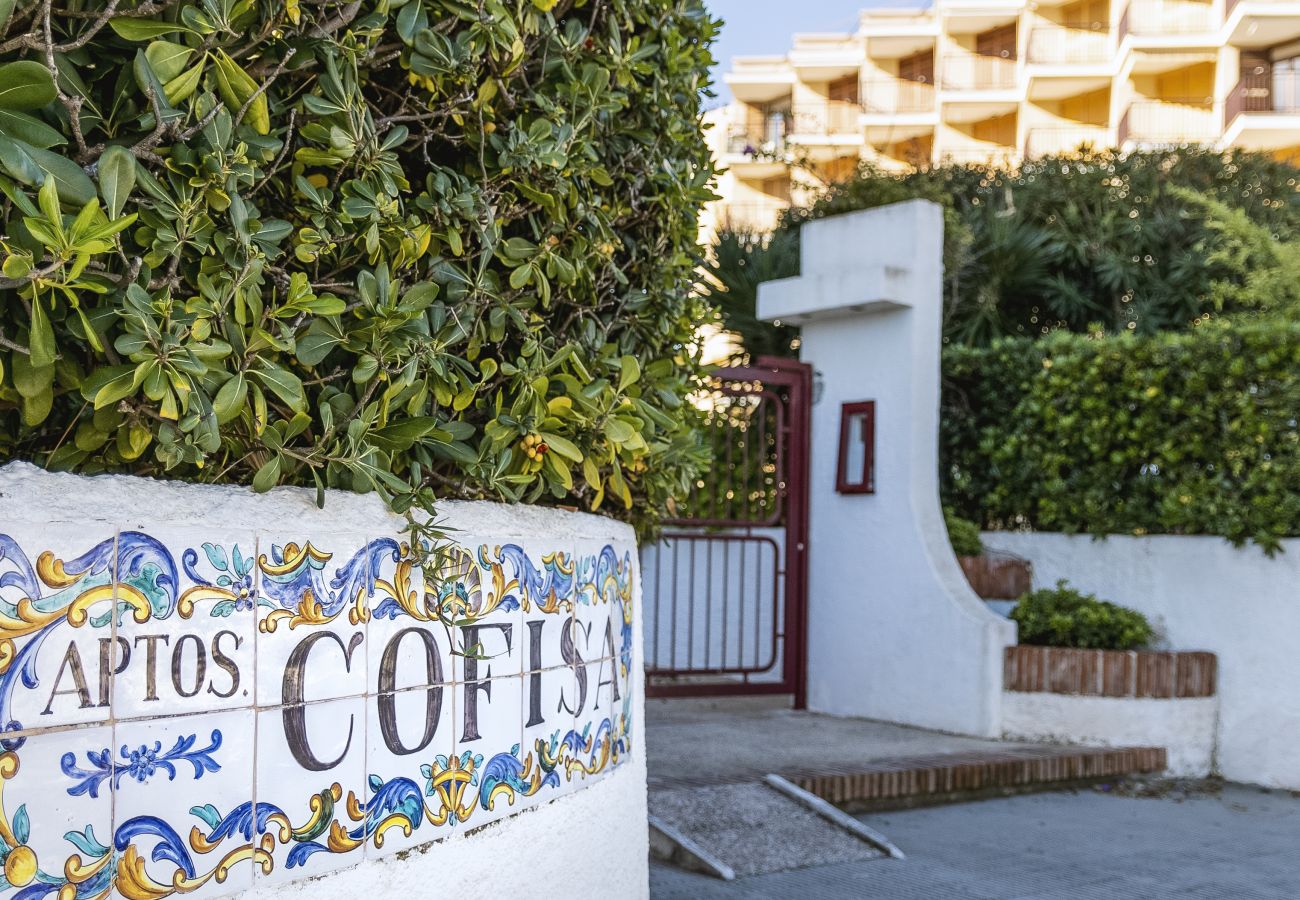 Apartamento en Javea / Xàbia - Cofisa Coral