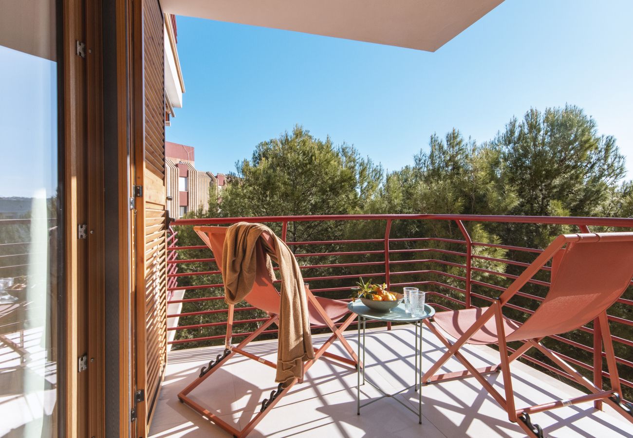 Apartamento en Javea / Xàbia - Cofisa Coral