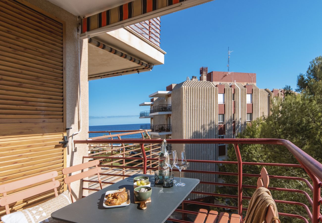 Apartamento en Javea / Xàbia - Cofisa Coral