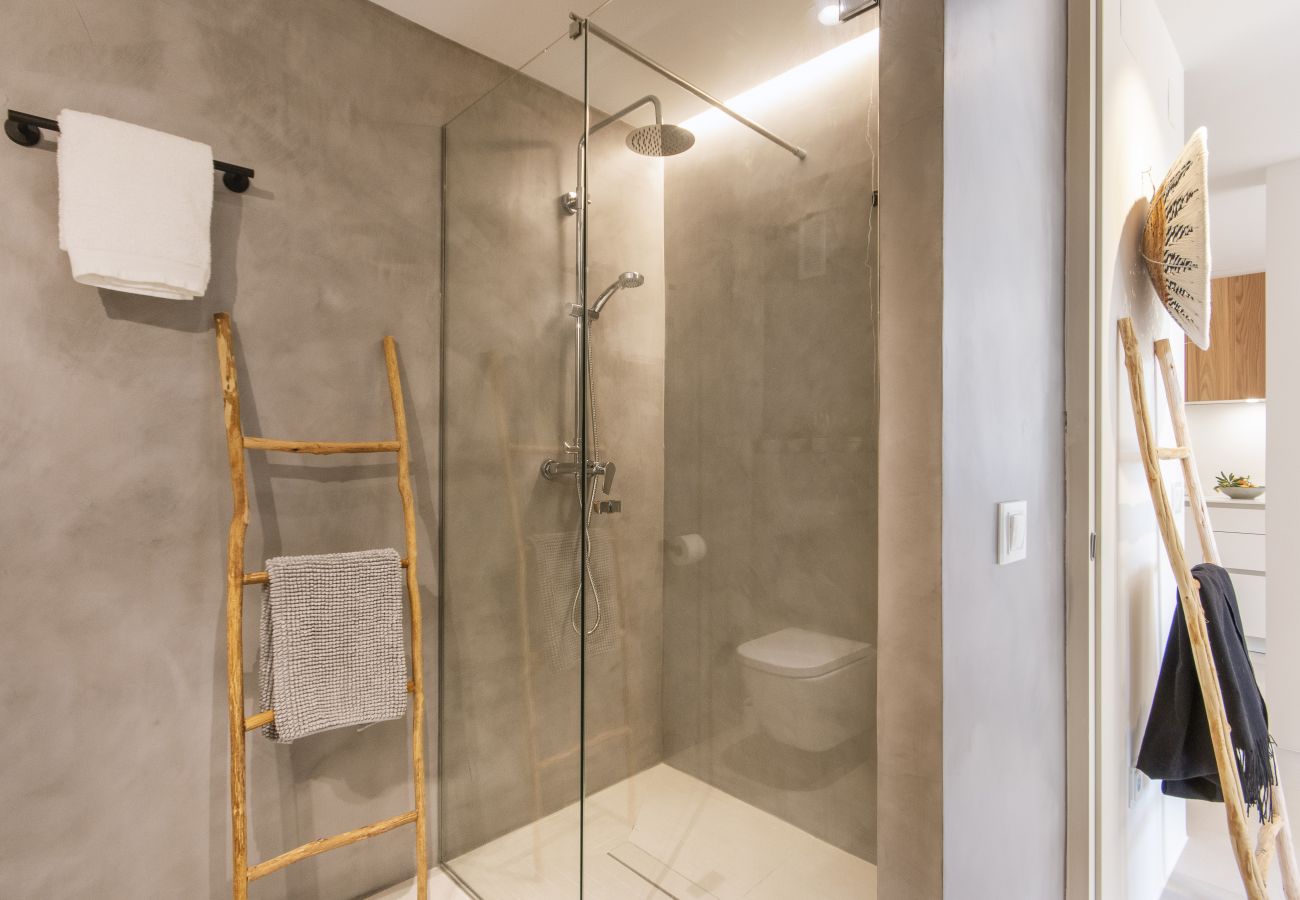 Apartamento en Javea / Xàbia - Cofisa Coral