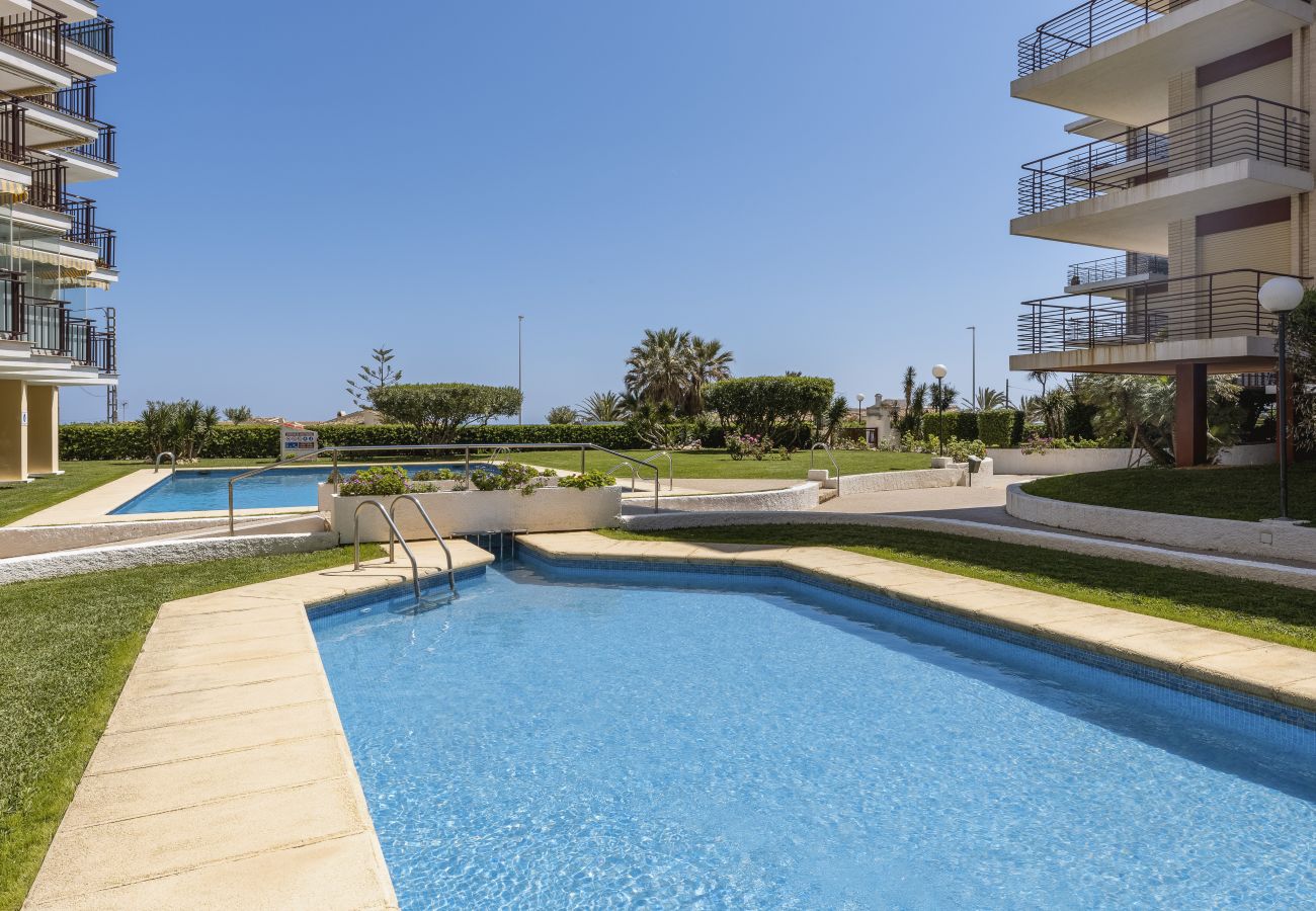 Apartamento en Javea / Xàbia - Cofisa Coral