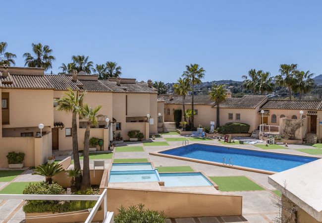 Apartamento en Javea - Golden Paradise Mar Apartamento en Javea - Golden Paradise Mar