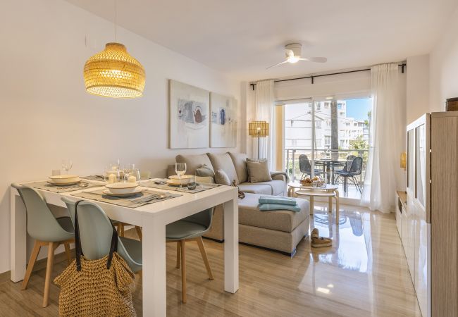 Apartamento en Javea / Xàbia - Golden Paradise Mar