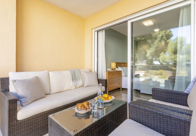 Apartamento en Javea / Xàbia - Golden Paradise Mar