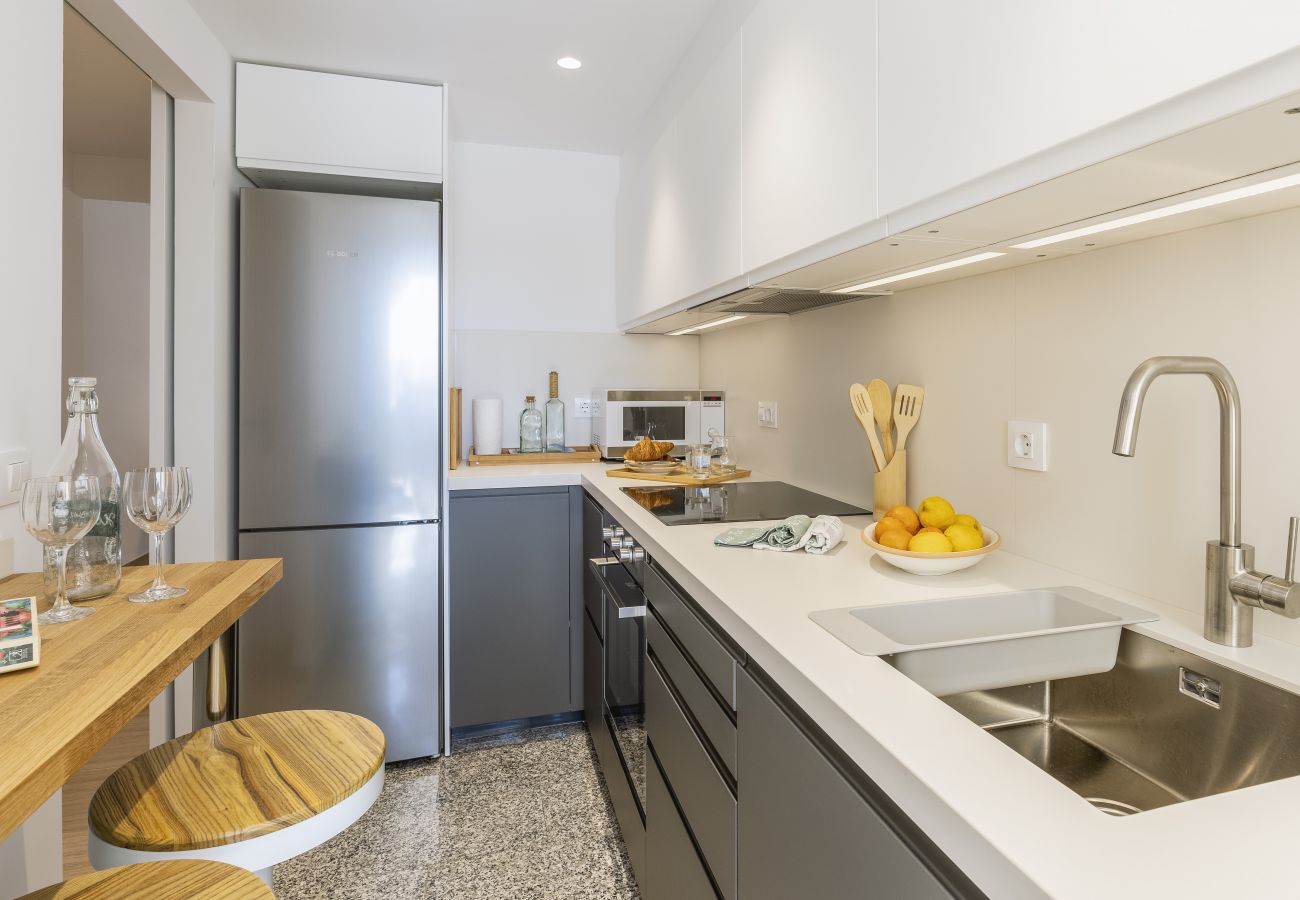 Apartamento en Javea / Xàbia - Golden Paradise Mar