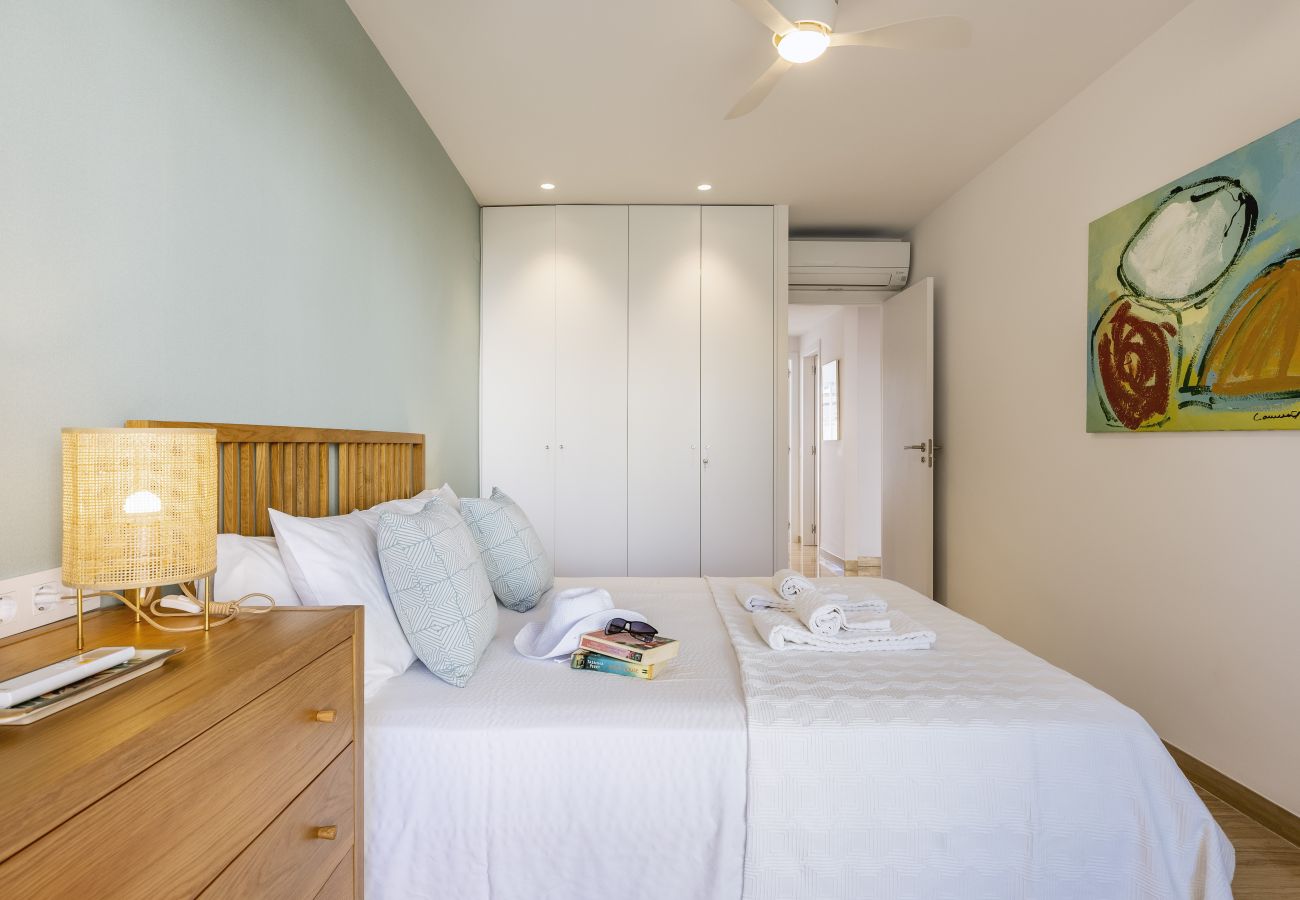 Apartamento en Javea / Xàbia - Golden Paradise Mar