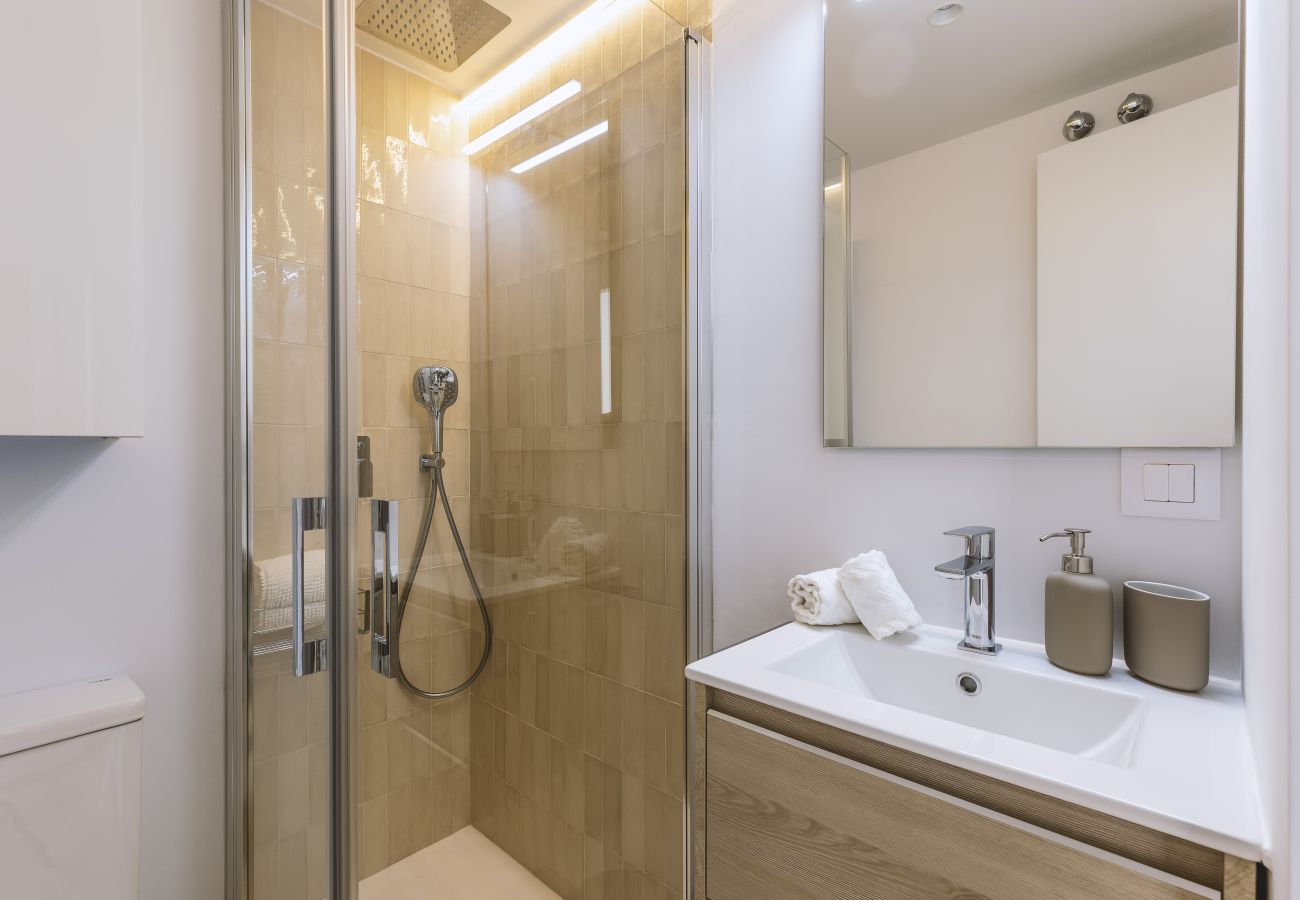 Apartamento en Javea / Xàbia - Golden Paradise Mar