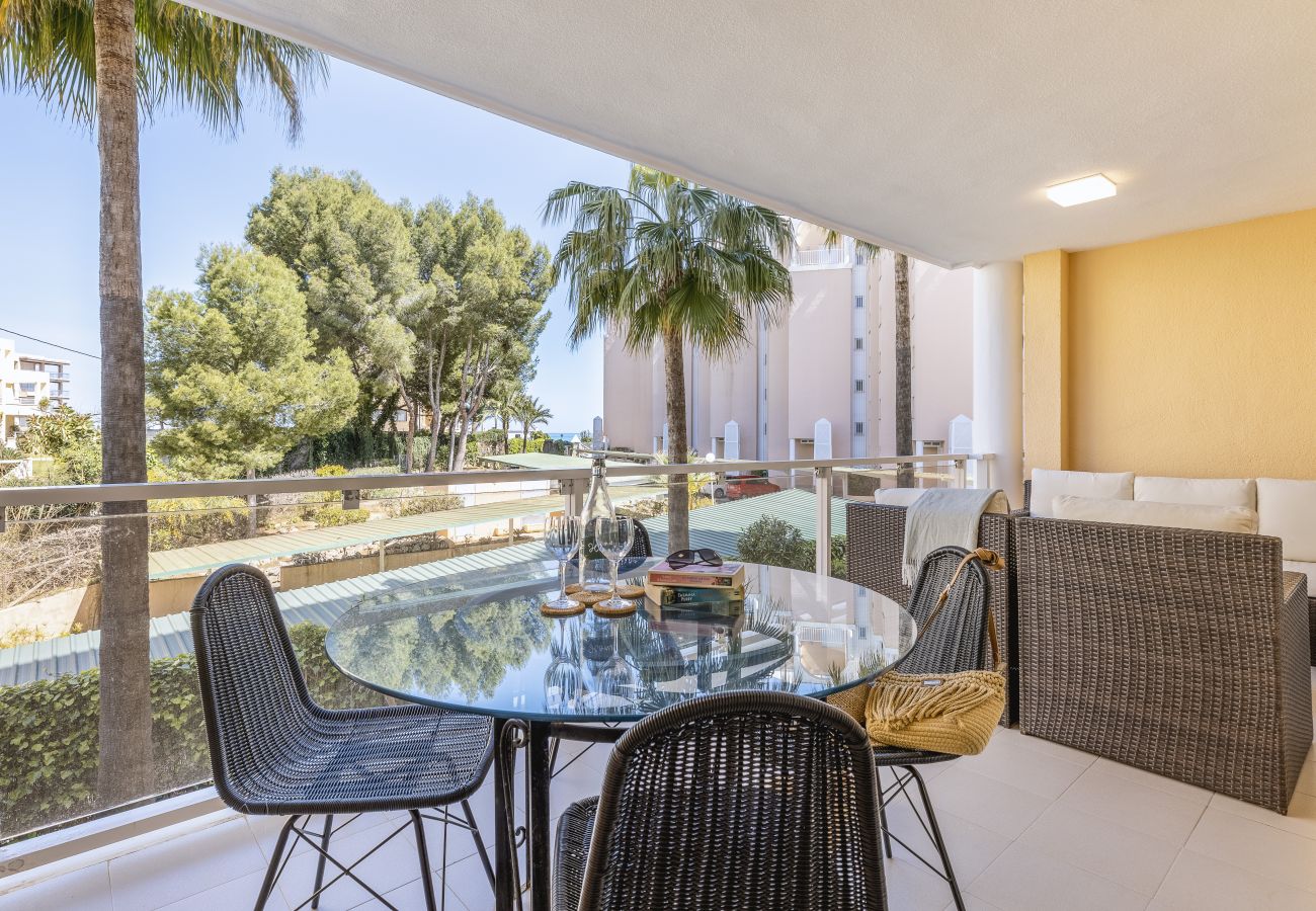 Apartamento en Javea / Xàbia - Golden Paradise Mar