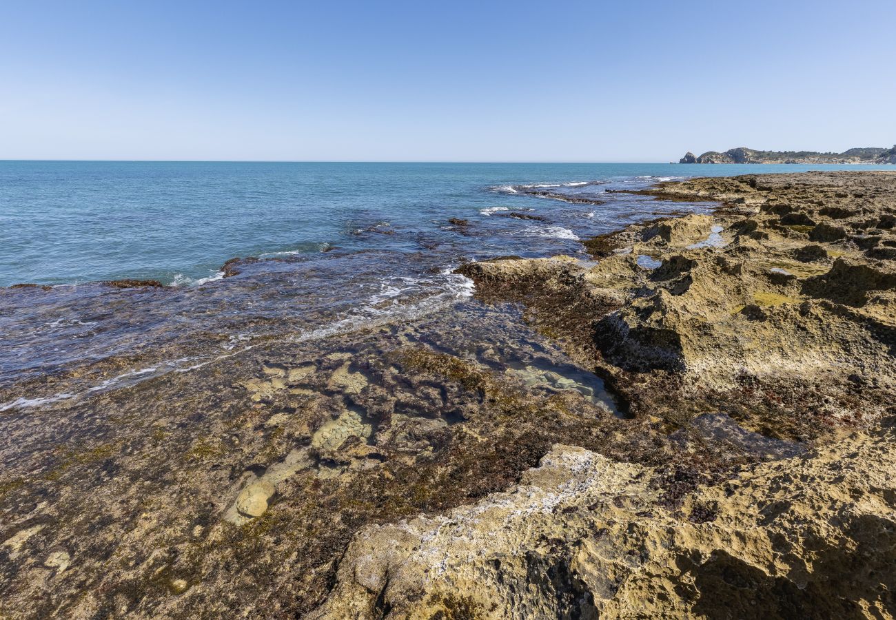 Apartamento en Javea / Xàbia - Golden Paradise Mar