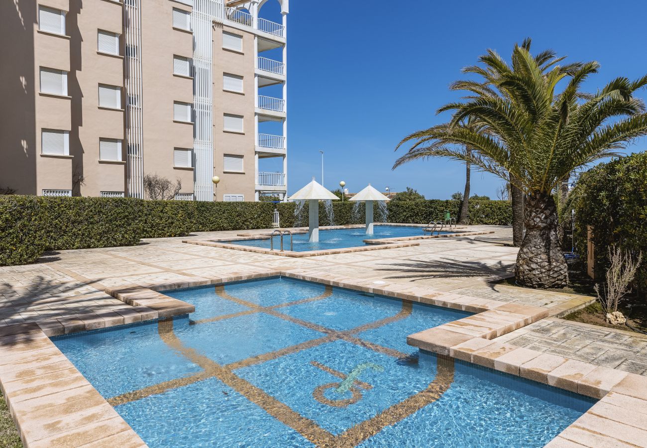 Apartamento en Javea / Xàbia - Golden Paradise Mar