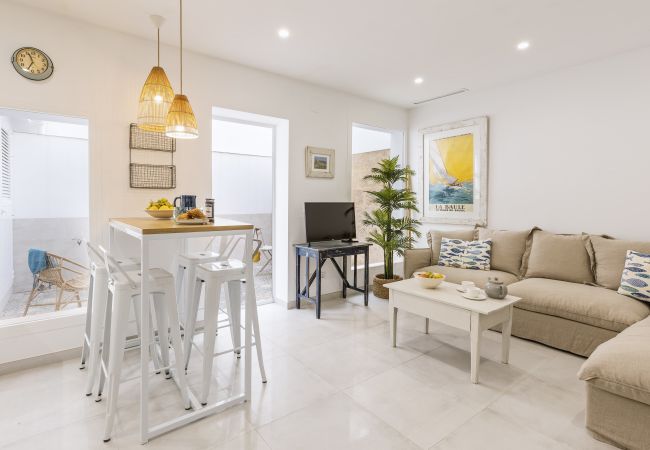 Apartamento en Javea / Xàbia - Casa Loreto