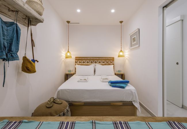 Apartamento en Javea - Casa Loreto Apartamento en Javea - Casa Loreto