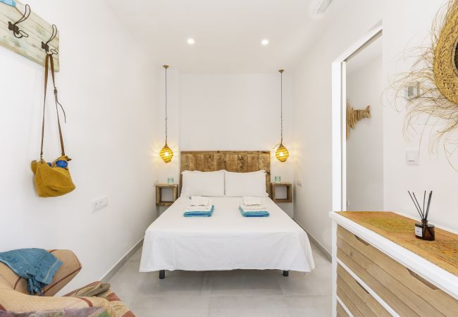 Apartamento en Javea / Xàbia - Casa Loreto