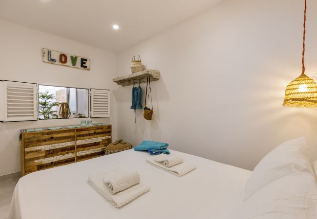 Apartamento en Javea / Xàbia - Casa Loreto