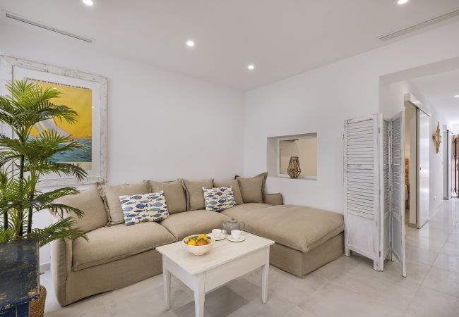 Javea / Xàbia - Apartamento