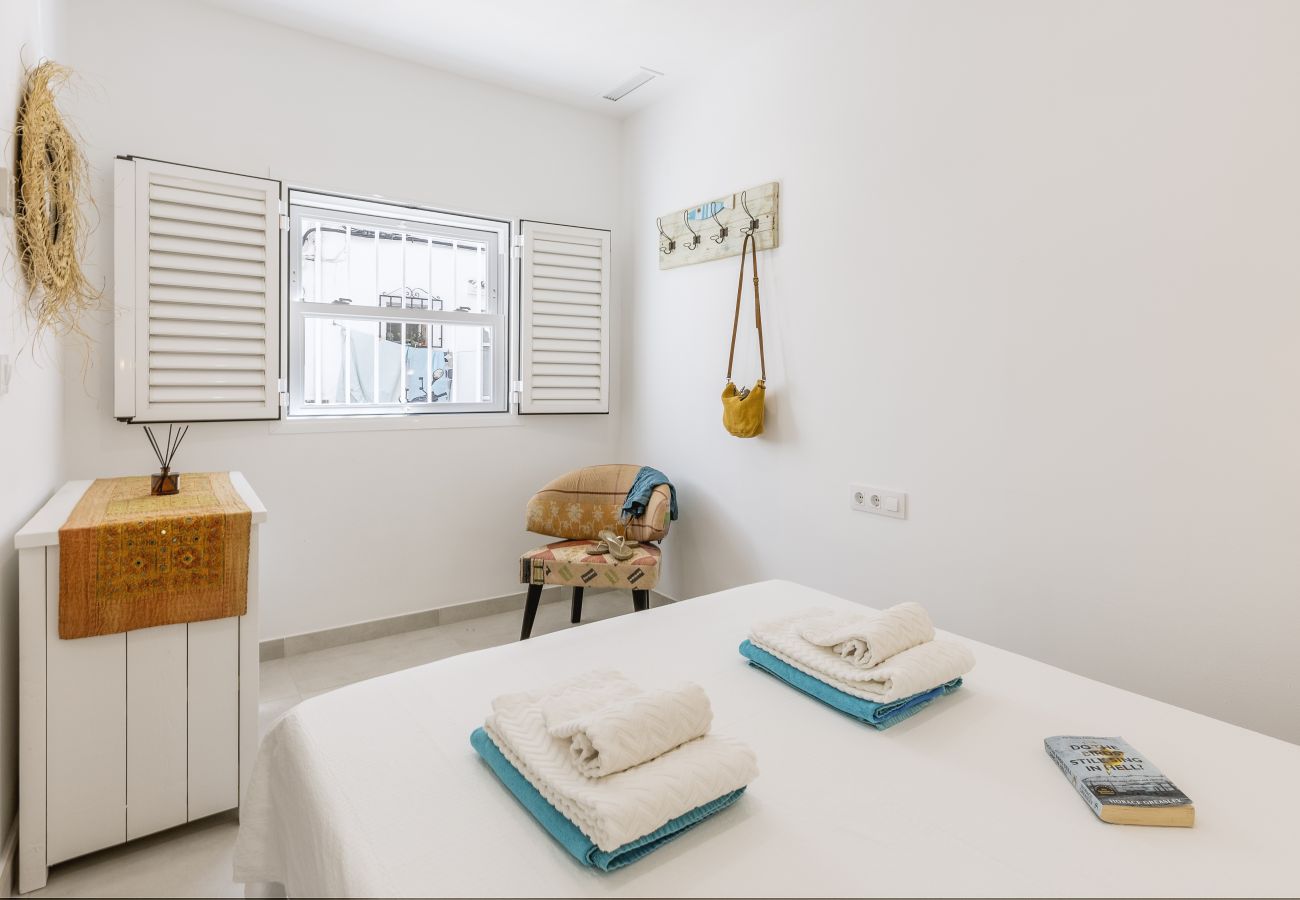 Apartamento en Javea / Xàbia - Casa Loreto