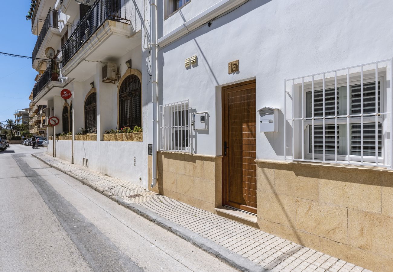 Apartamento en Javea / Xàbia - Casa Loreto