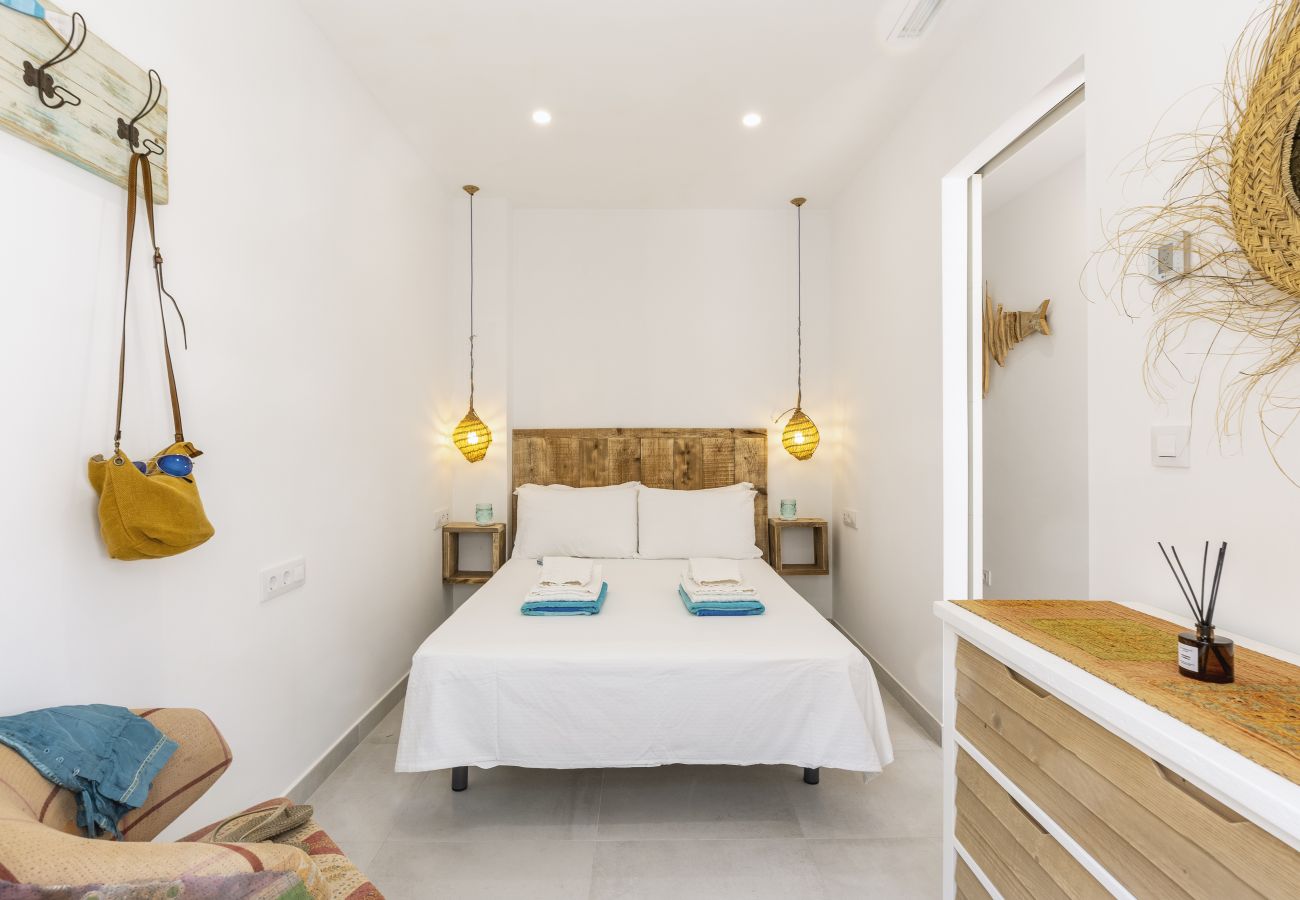 Apartamento en Javea / Xàbia - Casa Loreto