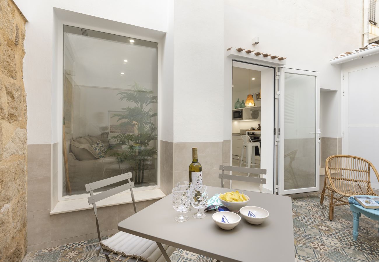 Apartamento en Javea / Xàbia - Casa Loreto