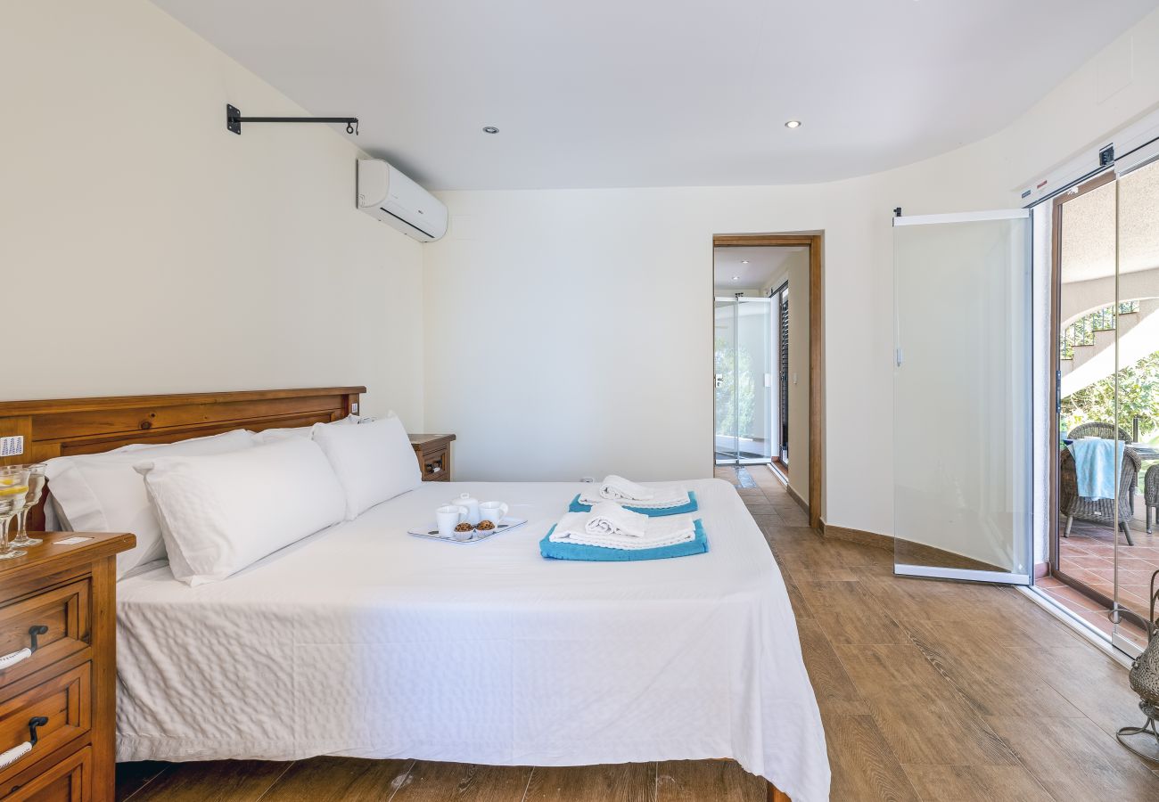Villa en Javea / Xàbia - Casa Marula