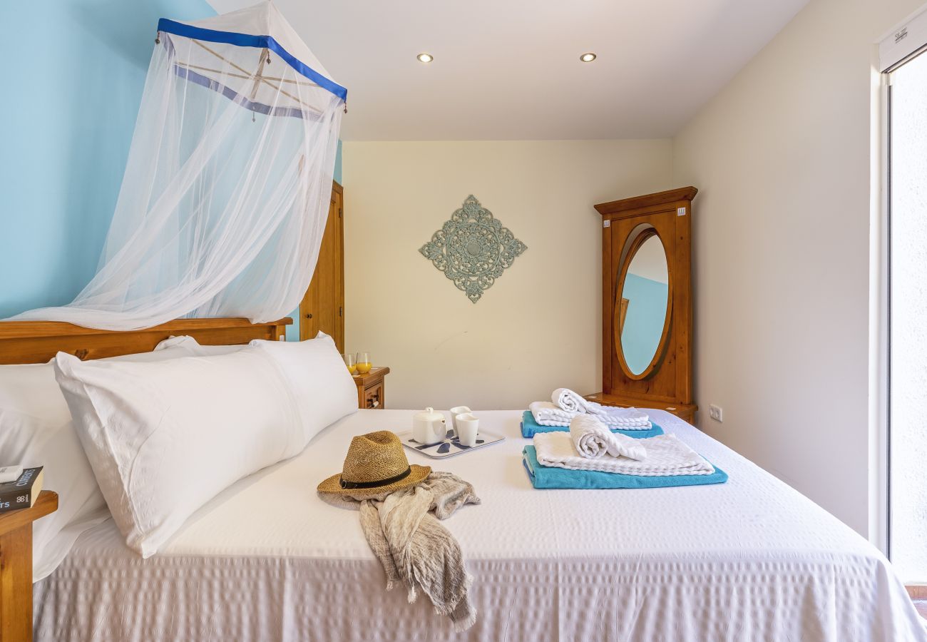 Villa en Javea / Xàbia - Casa Marula