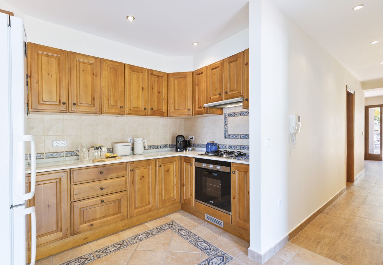 Villa en Javea / Xàbia - Casa Marula