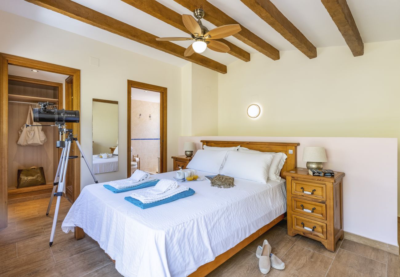 Villa en Javea / Xàbia - Casa Marula