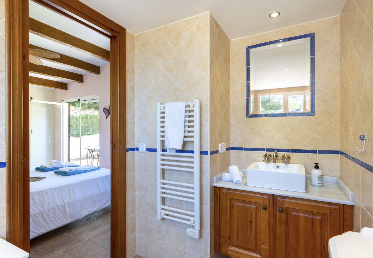 Villa en Javea / Xàbia - Casa Marula