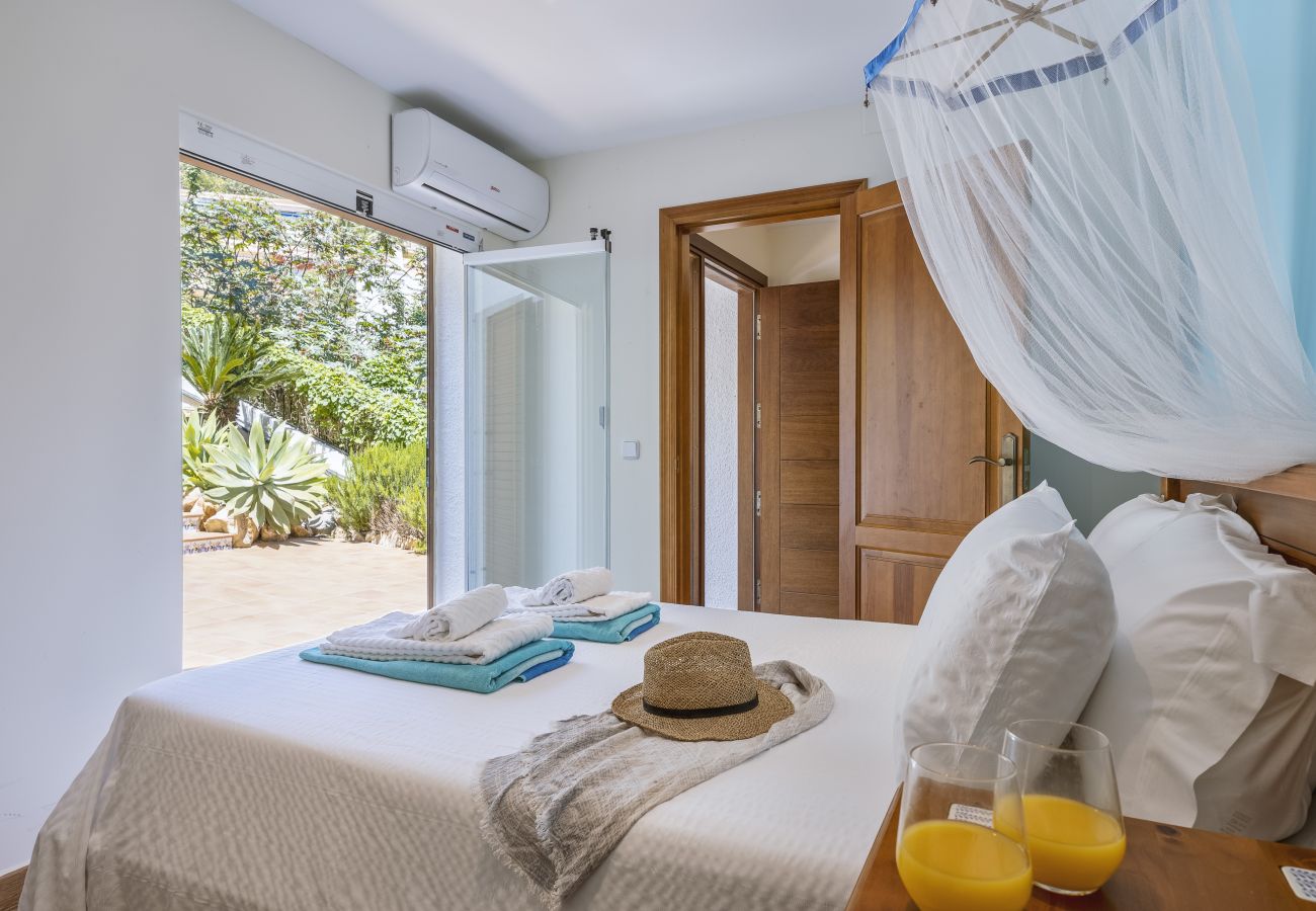 Villa en Javea / Xàbia - Casa Marula