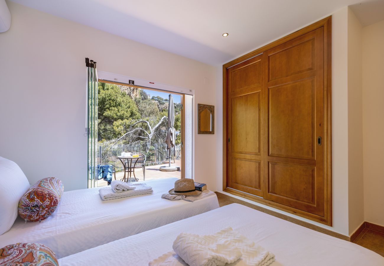 Villa en Javea / Xàbia - Casa Marula