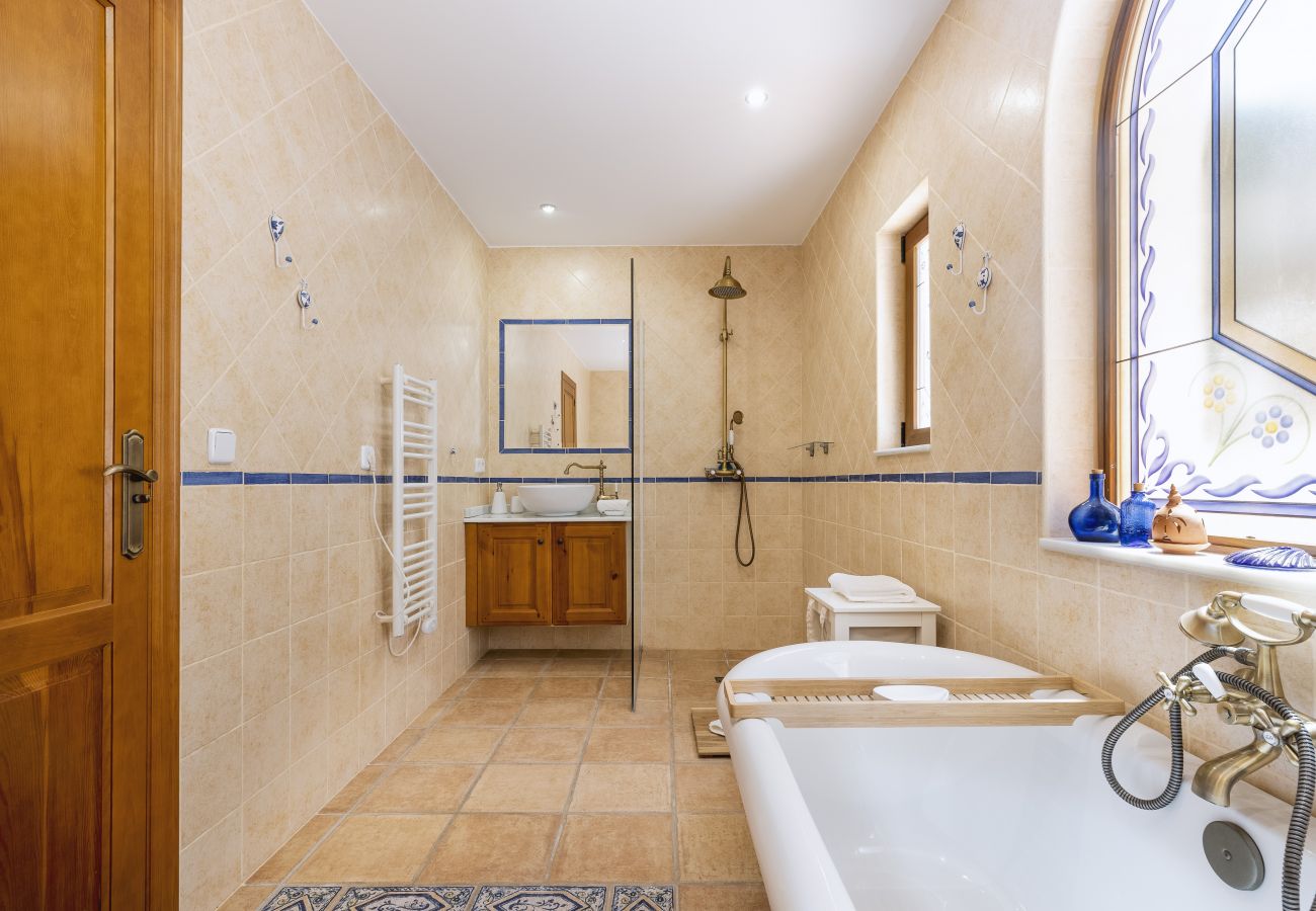 Villa en Javea / Xàbia - Casa Marula