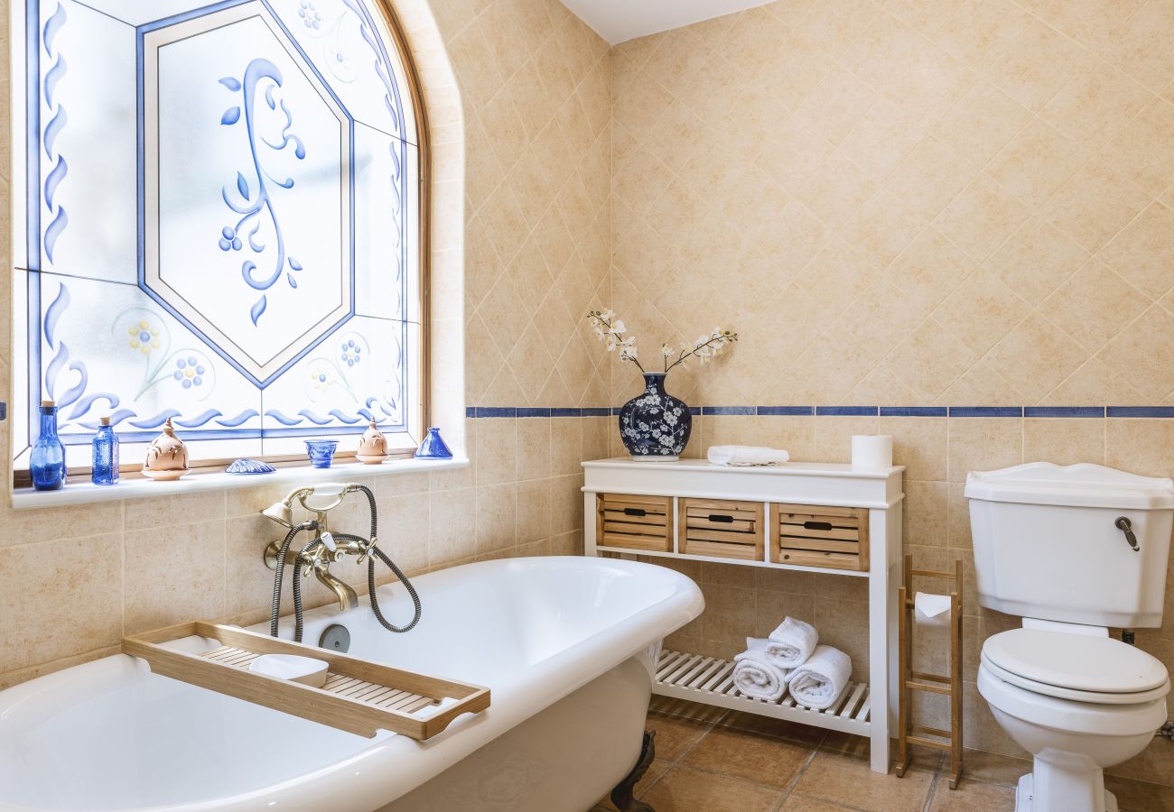 Villa en Javea / Xàbia - Casa Marula
