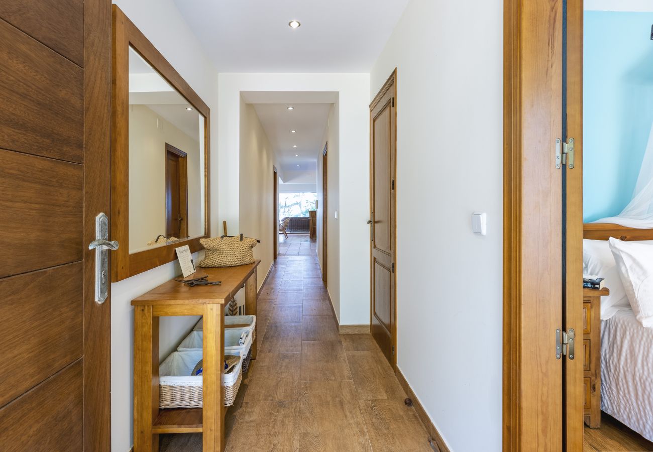 Villa en Javea / Xàbia - Casa Marula